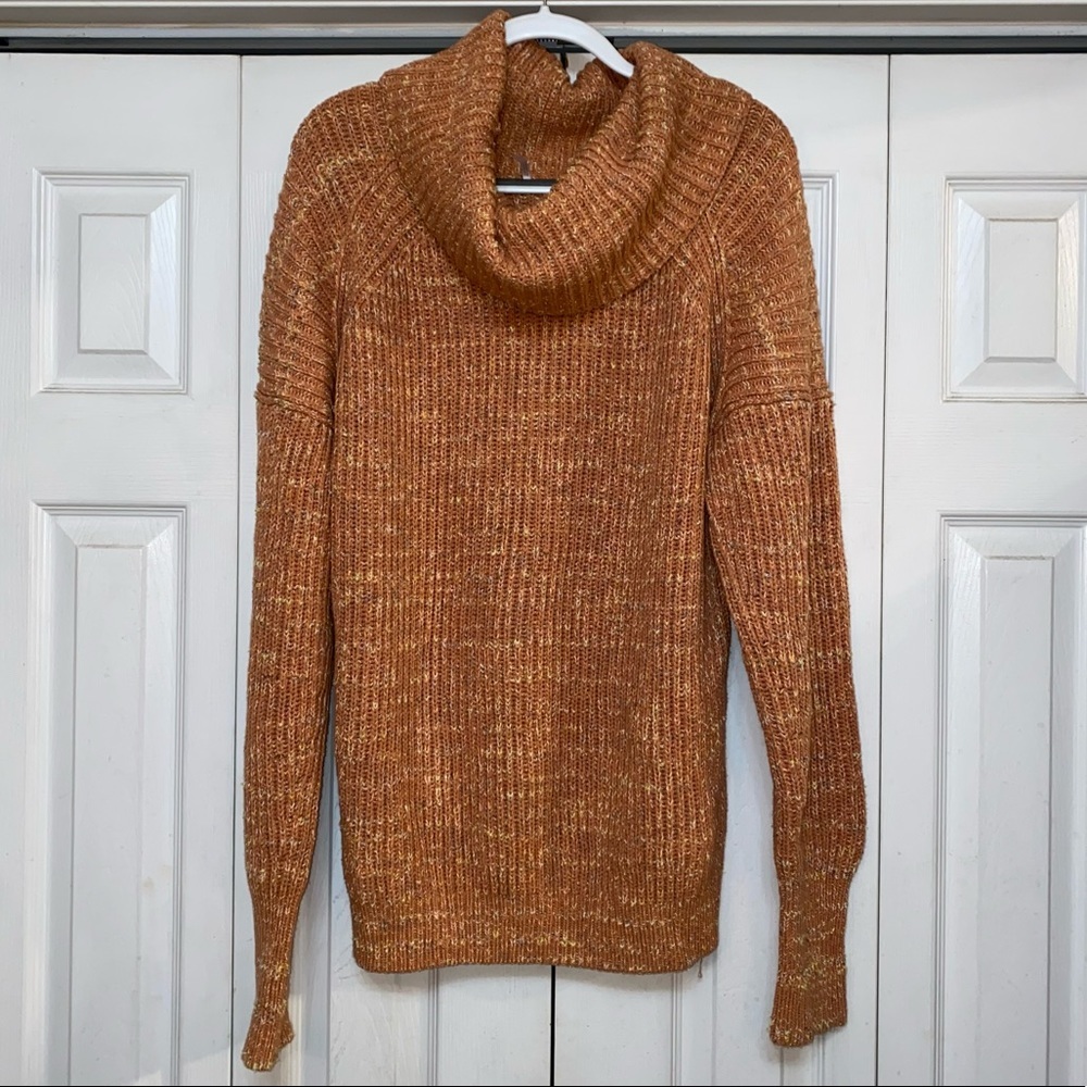 Free People Tunic Sweater NWT - Picture 5 of 12